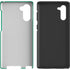 Saudi Arabia Soccer Flag Galaxy Note 10 Pro Case